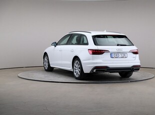 Audi A4 40 Tdi Q S-Tronic Proline Avant Drag