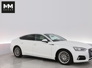 Audi A5 Sportback 2.0 TDI quattro S Tronic Proline