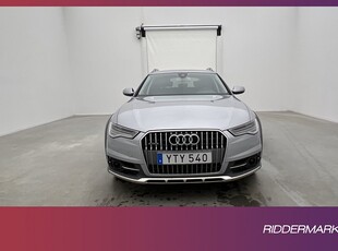 Audi A6 Allroad V6 TDI Q Sports Edition P-Värmare Luft Drag