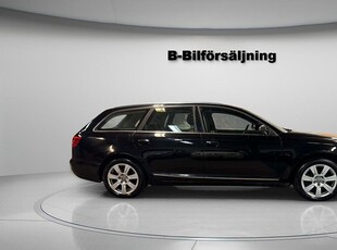 Audi A6 Avant 2.0 TDI DPF Multitronic Business Edition, Proline Euro 5