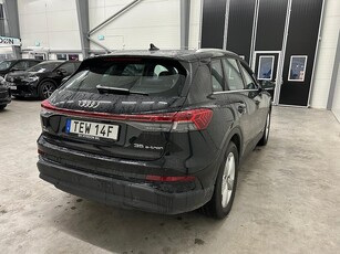 Audi Q4 35 e-tron Proline Sport Edition *Lågmilad, MOMS, VAT