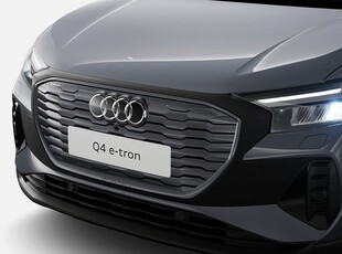 Audi Q4 e-tron 45 Proline 286 hk Choice billån