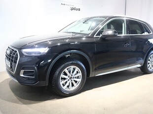 Audi Q5 40 TDI Q ADVANCED 204HK