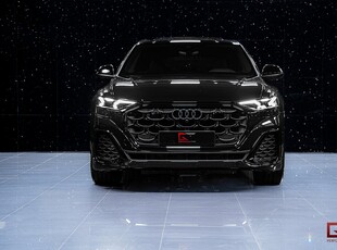 Audi Q8 50 TDI S-Line MOMS FACELIFT Selection 23