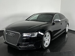 Audi S5 Sportback 3.0 TFSI V6 quattro S Tronic|B&O|Navi|