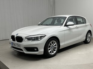 BMW 118i 5dr, F20 (136hk)