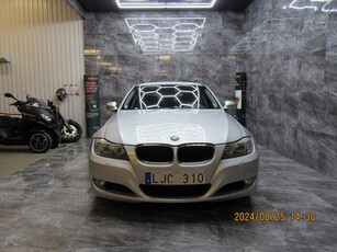 BMW 318 i Touring Comfort Euro 5