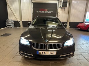 BMW 520 d xDrive Touring Steptronic Euro 6 / SoV