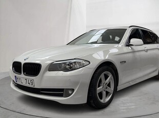 BMW 520d Touring, F11 (184hk)