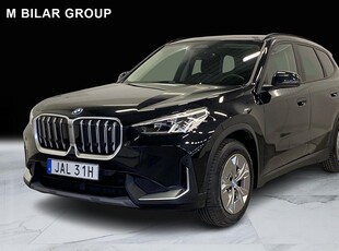 BMW X1 i xDrive30 HK DAP Drag Navi Bkamera Rattvärme 5,95 %