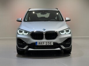 BMW X1 xDrive25e Sport Line Nav AdptFarth D/P-Assist Head-Up