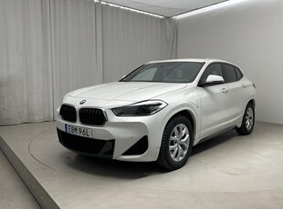 BMW X2 xDrive25e, F39 (220hk)