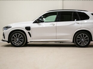 BMW X5 xDrive45e M Sport Pano H/K Luft 394hk