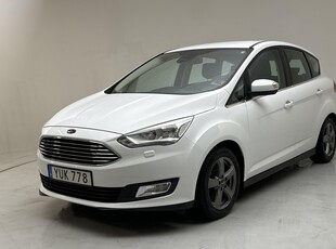 Ford C-MAX 1.5 TDCi (120hk)