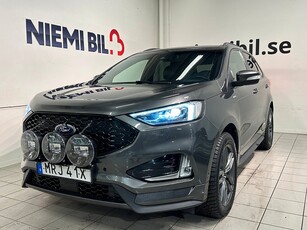 Ford Edge 2.0 Bi-Turbo AWD ST-Line Dvärm Kamera Drag B&O SoV