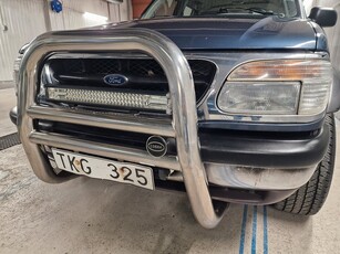 Ford Explorer 4.0 V6 SOHC ControlTrac