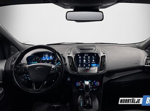 Ford Kuga 2.0 180 HK TDCi AWD ST-LINE DRAG VÄRMARE CARPLAY