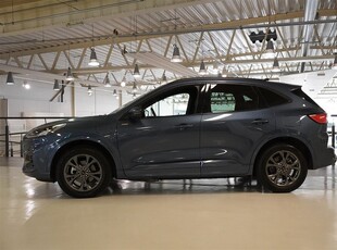 Ford Kuga 2.5 Plug-In Hybrid 2WD ST-Line Drag