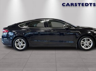 Ford Mondeo Titanium 2.0 TDCi 150hk 5d