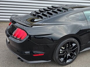 Ford Mustang GT SelectShift