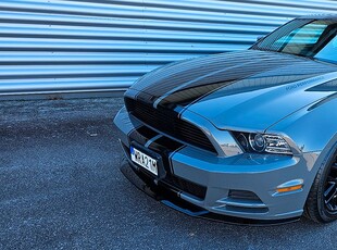 Ford Mustang V6 SelectShift