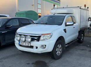 Ford Ranger 2.2 TDCi 4WD (150hk)