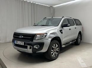 Ford Ranger 3.2 TDCi 4WD (200hk)