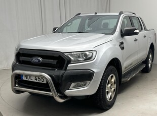 Ford Ranger 3.2 TDCi 4WD (200hk)