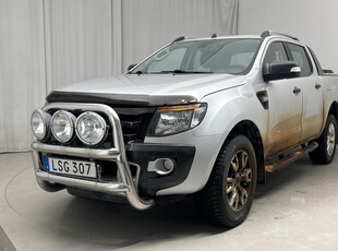 Ford Ranger 3.2 TDCi 4WD (200hk)