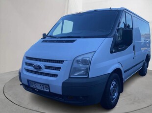 Ford Transit 260 2.2 TDCi Skåp (100hk)