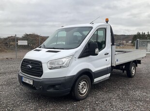 Ford Transit Chassi 310 2.2 TDCi 2WD (125hk)