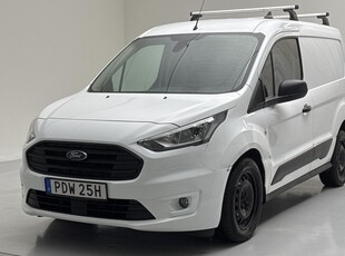 Ford Transit Connect 1.5 EcoBlue (100hk)