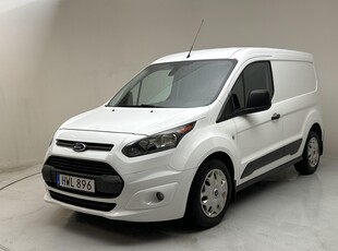 Ford Transit Connect 1.5 TDCi (100hk)