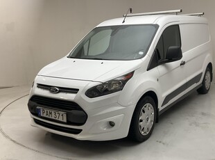 Ford Transit Connect 1.5 TDCi (100hk)