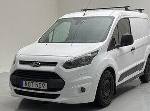 Ford Transit Connect 1.6 TDCi (95hk)