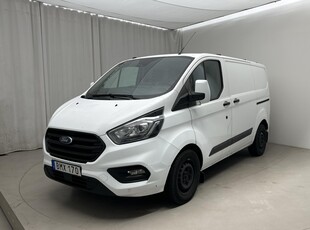 Ford Transit Custom 300 (130hk)