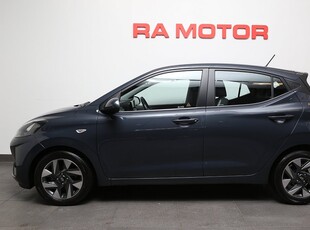 Hyundai i10 1.0 blue AMT | Essential | Farthållare | Automat