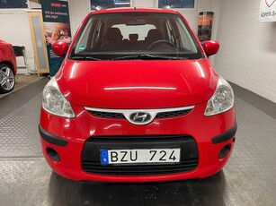 Hyundai i10 1.1 iRDE e-Sense Euro 4