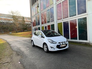 Hyundai ix20 1.6 ComfortPlus Automat Panorama Räntefritt