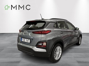 Hyundai Kona 1.6 T-GDi DCT 2WD Trend