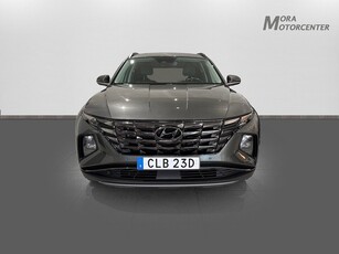 Hyundai Tucson PHEV Advanced KRELL, Drag, V-hjul