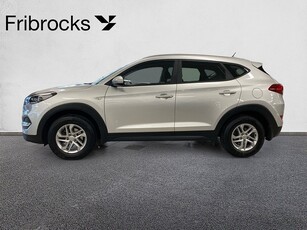 Hyundai Tucson SELECT 1.6 GDI 1 ÄGARE NYSERVAD