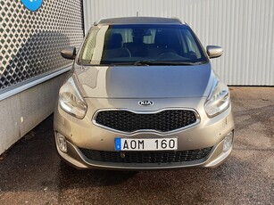 Kia Carens 1.7 CRDi Business Automat 7-sits