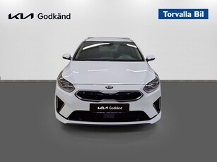 Kia CEED Plug-in Hybrid AUT 141hk Advance Plus + Vinterhjul