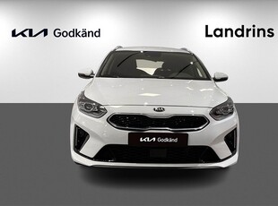 Kia CEED Sportswagon Plug-in Hybrid DCT Advance Backkamera