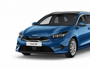 Kia CEED SW 1,5 T-GDi AUT/DCT Serviceavtal KAMPANJ PRIS Nu