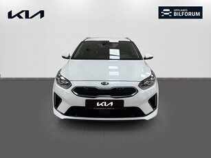 Kia CEED SW Plug-in Hybrid Advance Plus