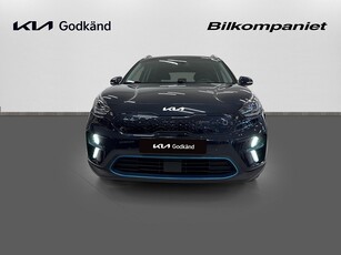 Kia E-Niro 64 Kwh Adv Plus SoV-Hjul KIA Godkänd 3,95% i ränta