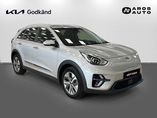 Kia E-Niro 64 kWh Advance 204hk