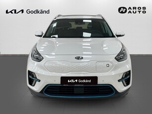 Kia E-Niro 64 kWh Advance Plus och Tech-paket